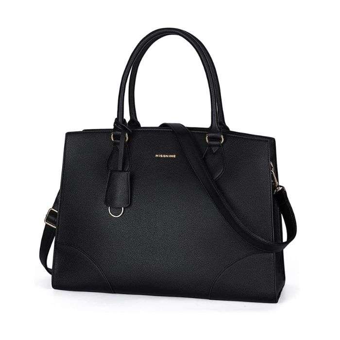 Missnine Laptop Bag 2