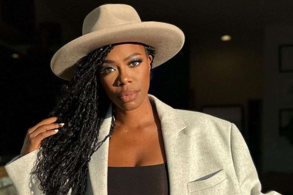 Yvonne Orji Embraces Virginity at 39, Jokes About Pent-Up Energy
