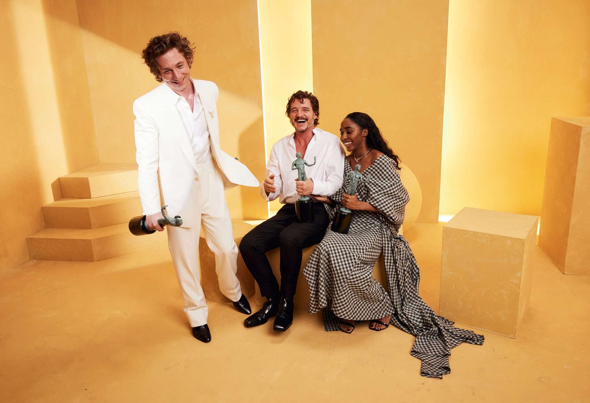 The Bear Returns For Season Three: Heres What You Need to Know