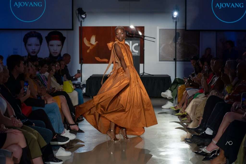 Mark Your Calendars for Chicago's First Official Fashion Week!