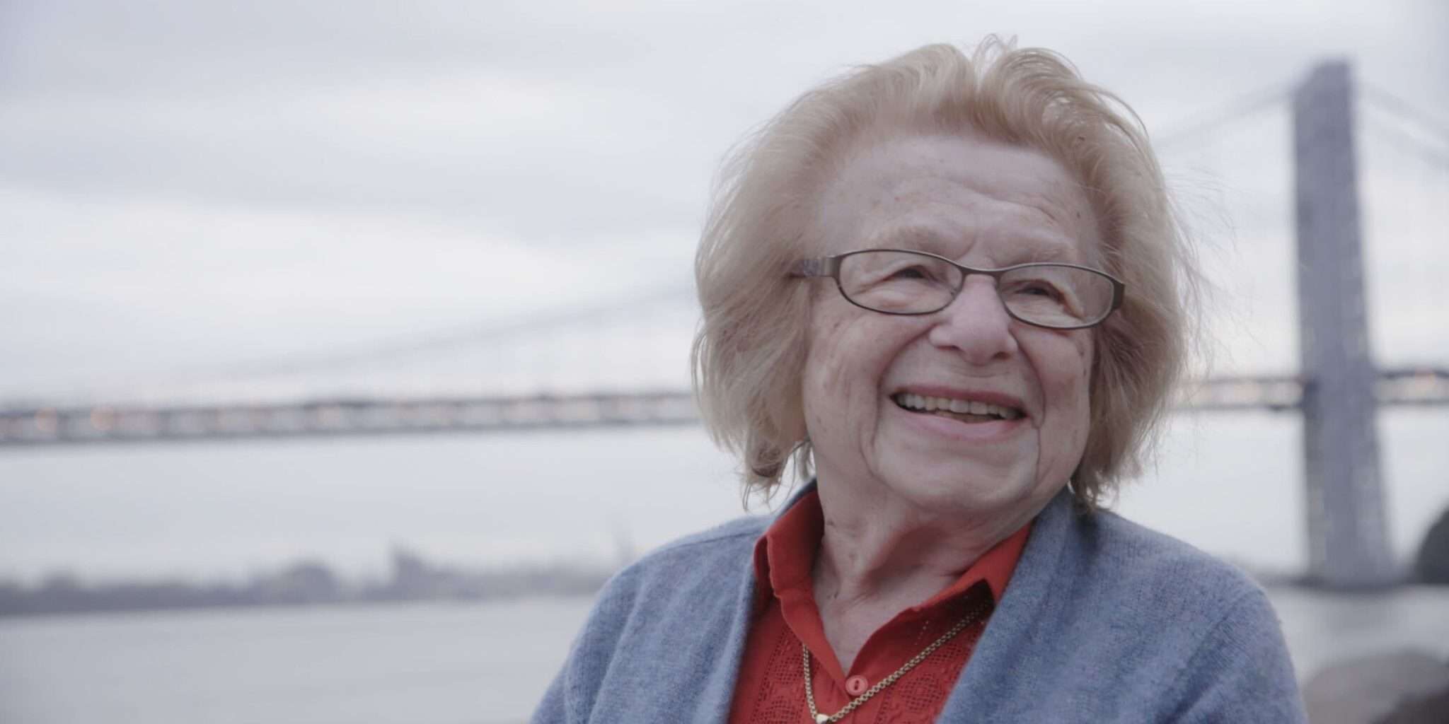 Remembering Dr. Ruth: 12 Pieces of Wisdom from the Late Sexpert