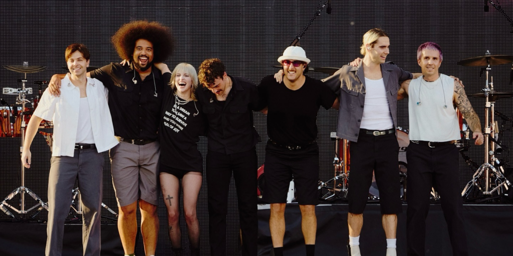 Five songs to expand your Paramore knowledge beyond the Eras Tour