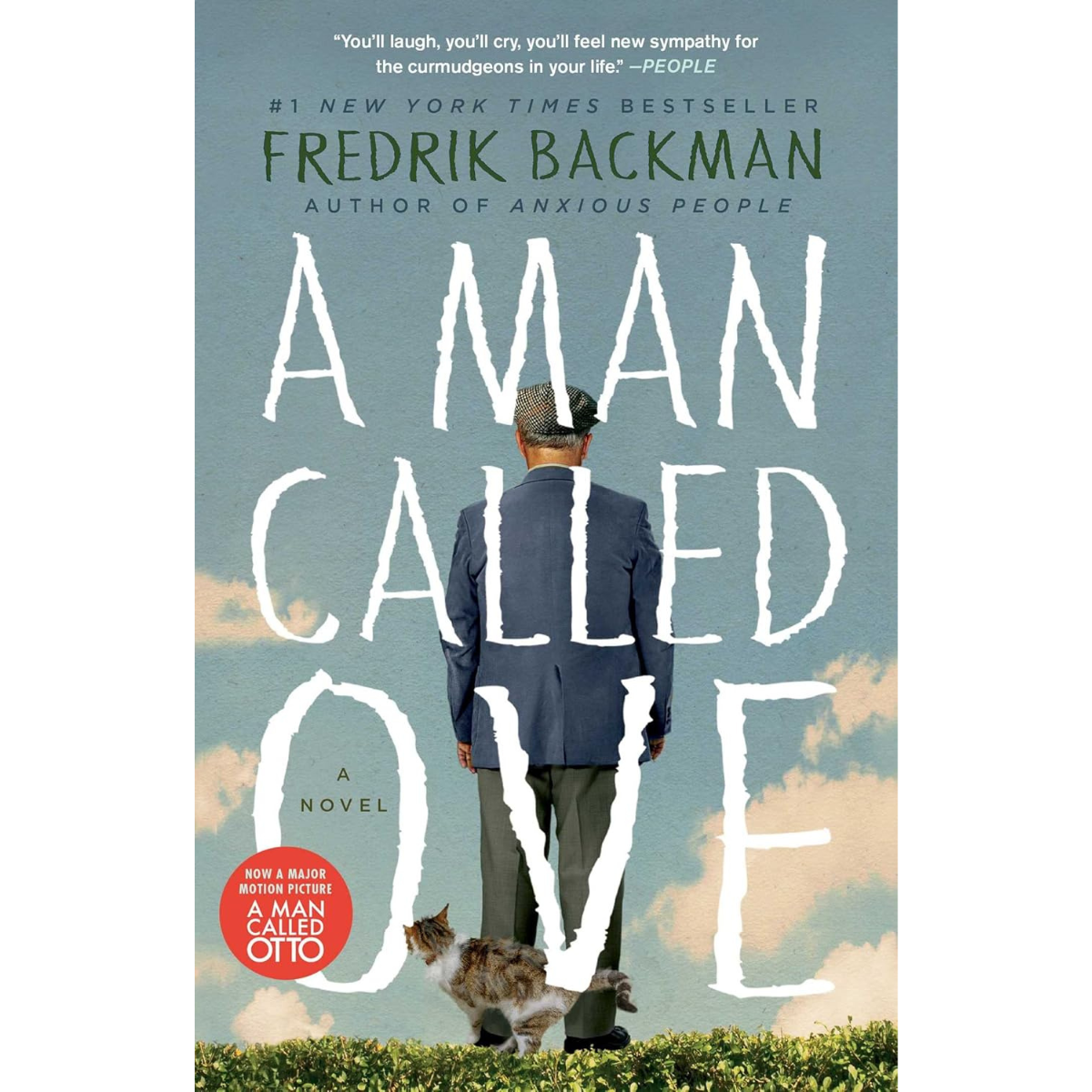 A Man Called Ove 1