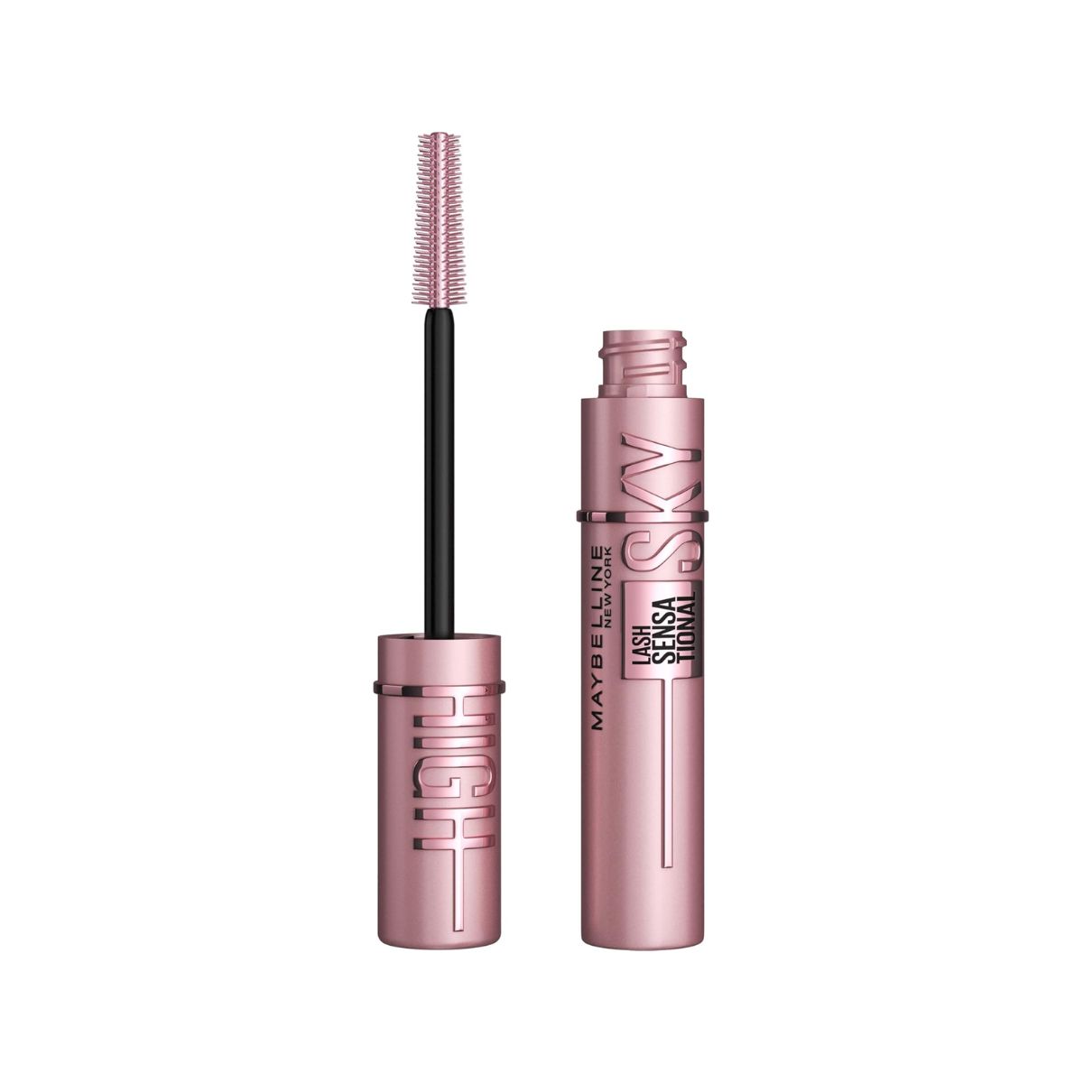 Maybelline Lash Sensational Sky High Washable Mascara
