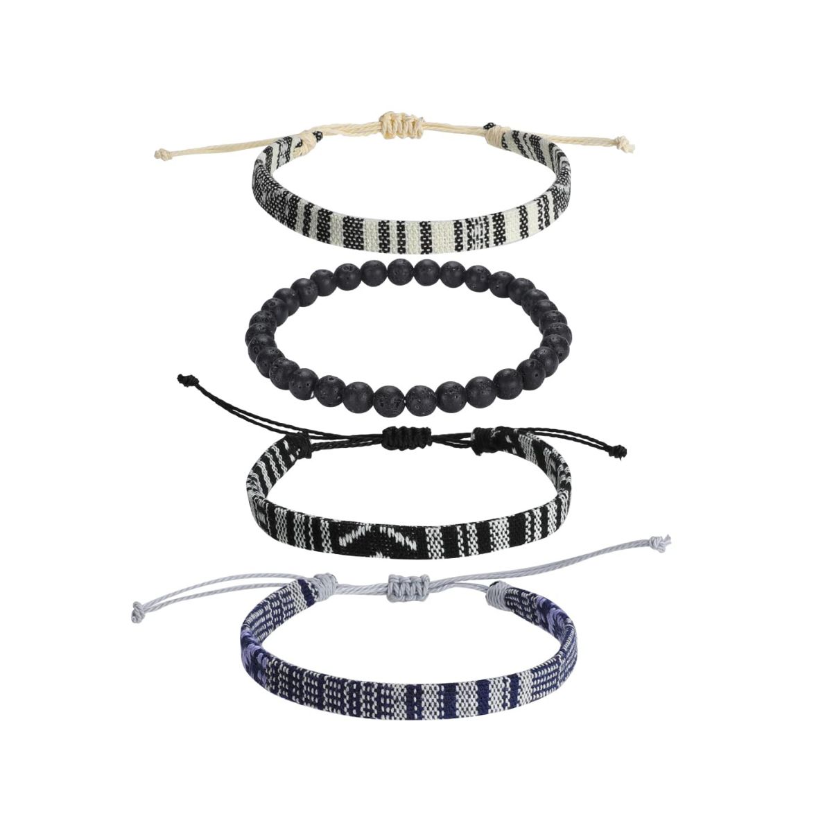 Summer Wedding Guest Bracelets 1