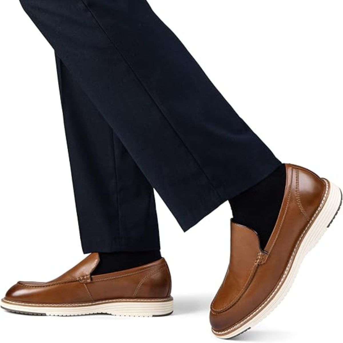 Summer Wedding Guest Men Shoes 2