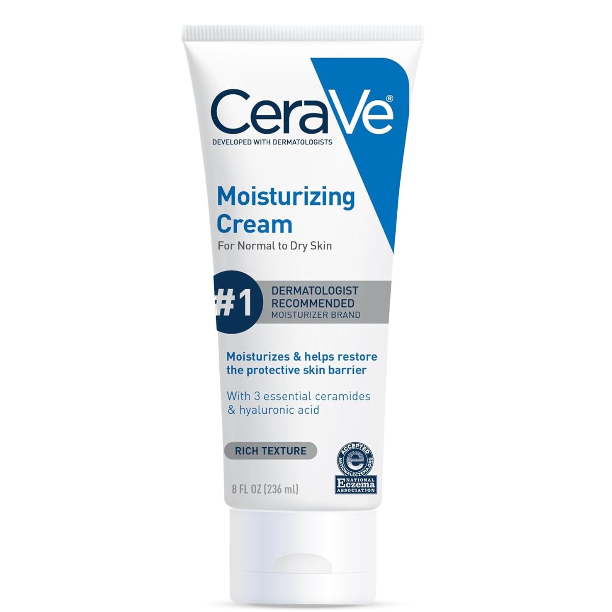 CeraVe Moisturizing Cream (1)