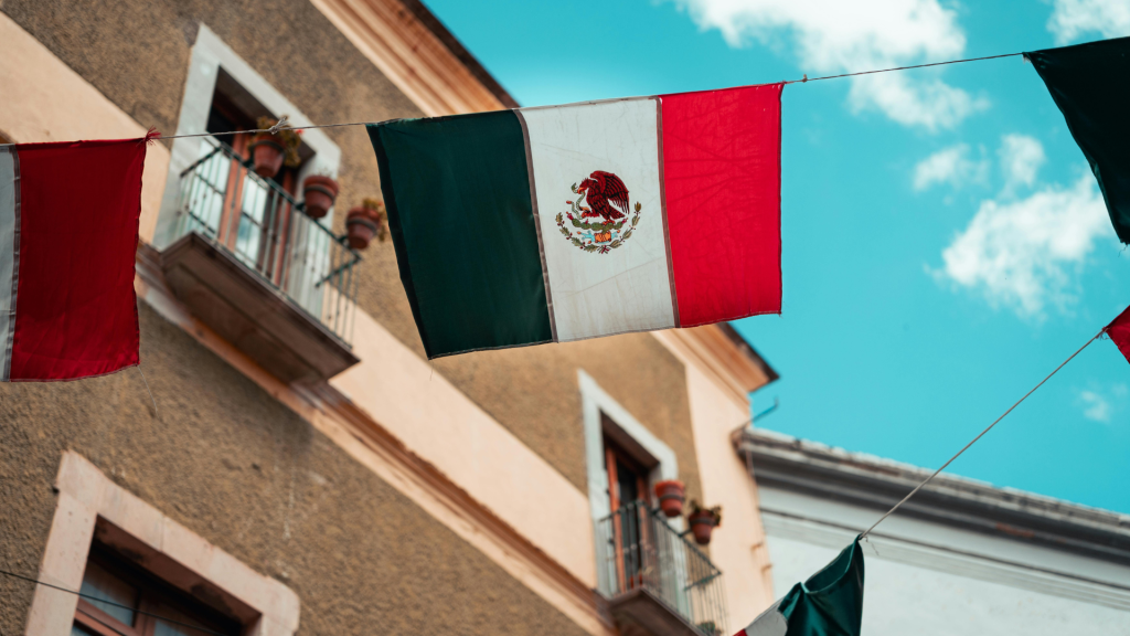 Next-Gen Chefs Redefining Modern Mexican Cuisine in the U.S.