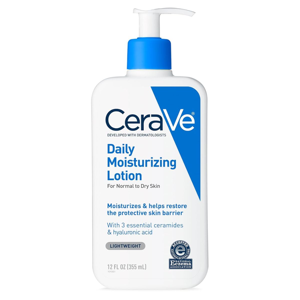 CeraVe Daily Moisturizing Lotion 1