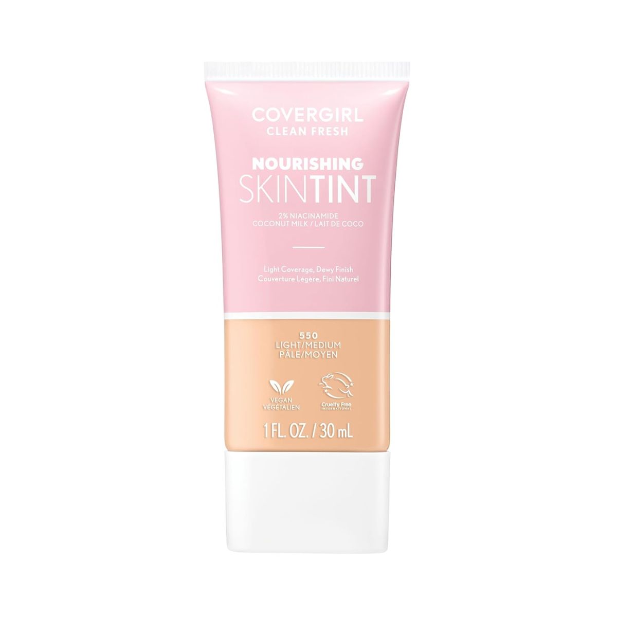 Covergirl Skin Tint