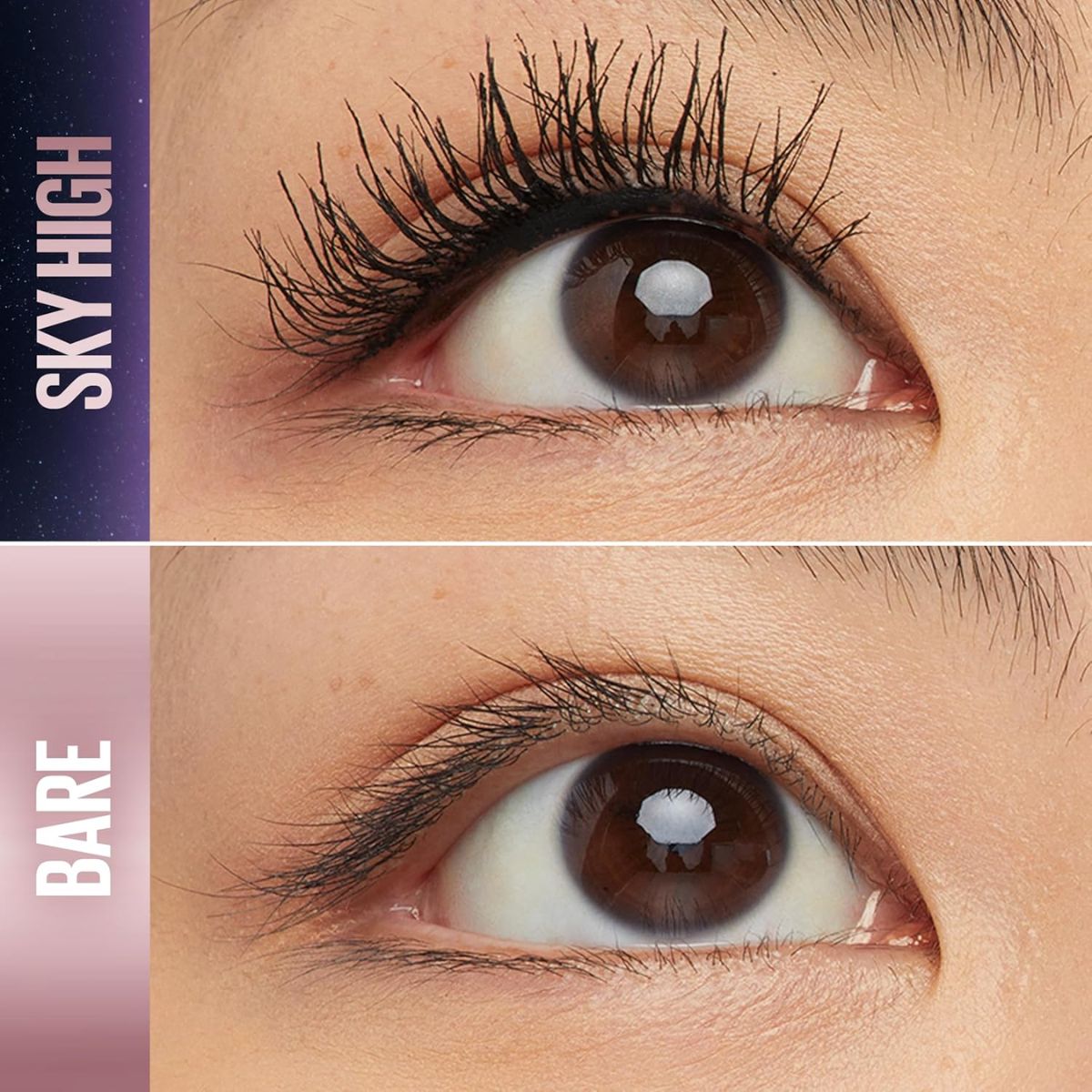 Maybelline SkyHigh Mascara