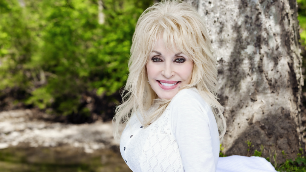Dolly Parton Dies at 80 - Just N Life